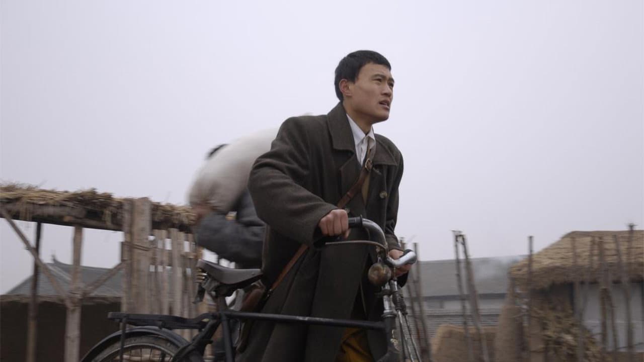 May Liu