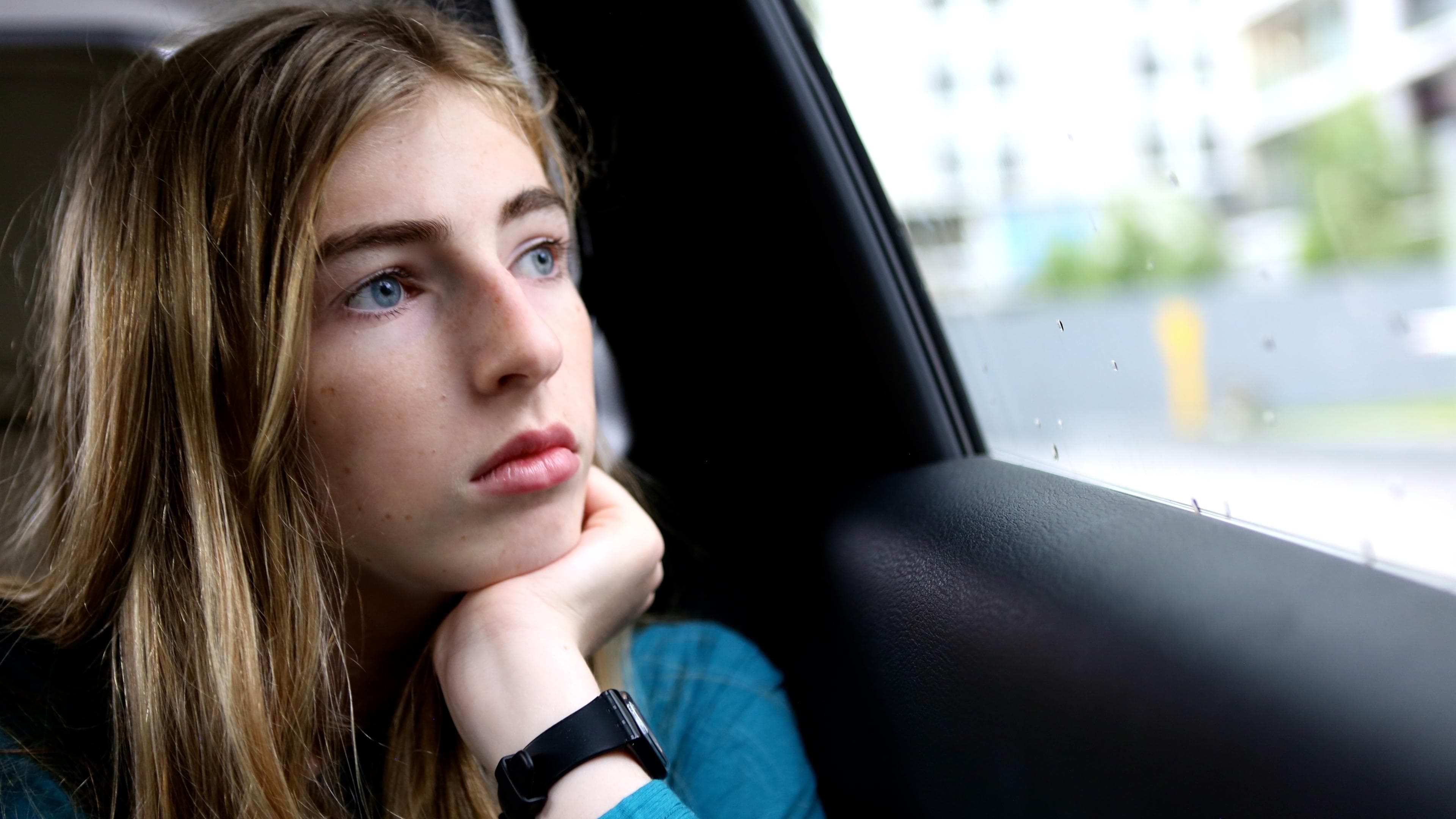 Georgie Stone
