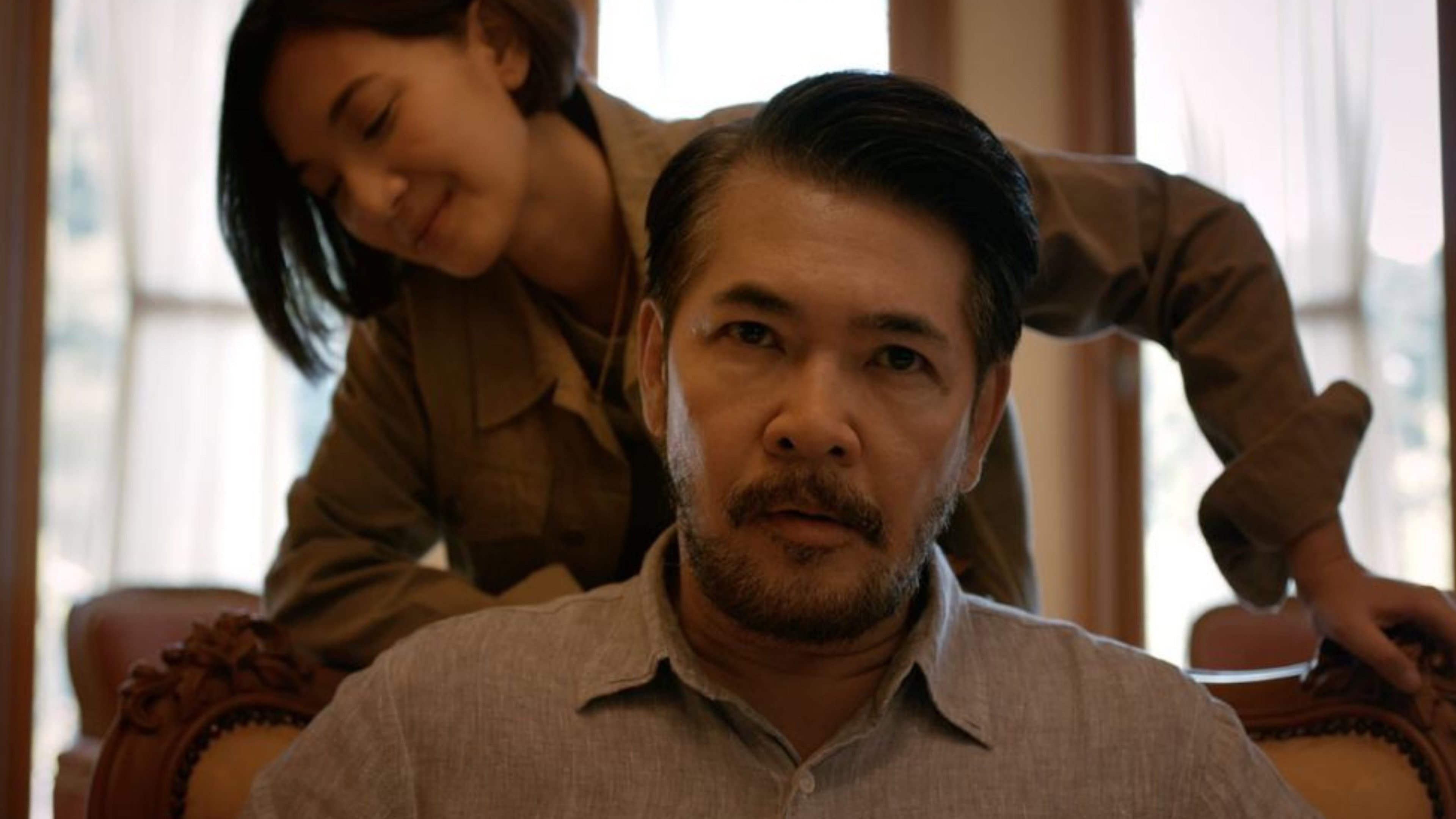 Morgan Oey