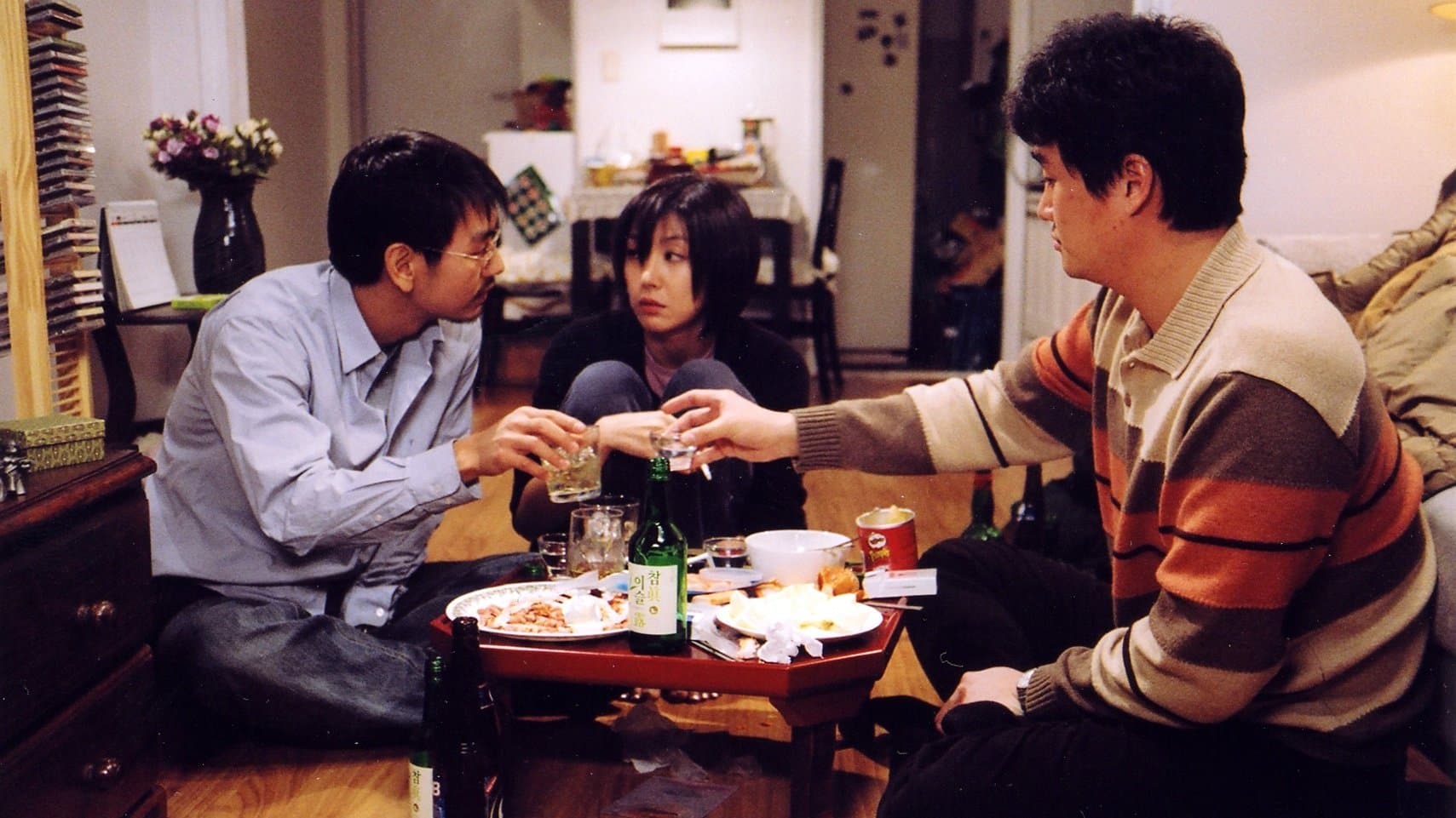 Kim Il-woo