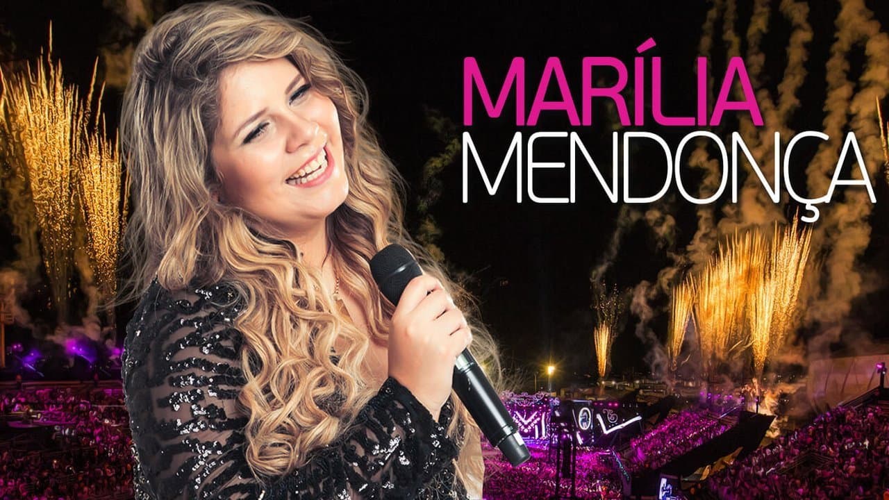 Marília Mendonça