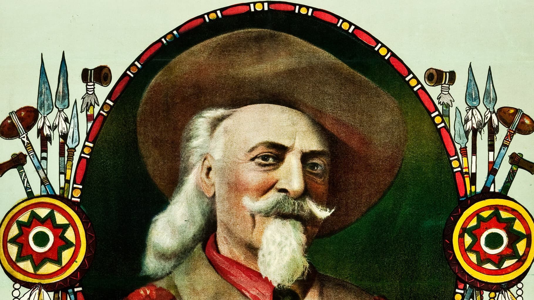 Buffalo Bill Cody