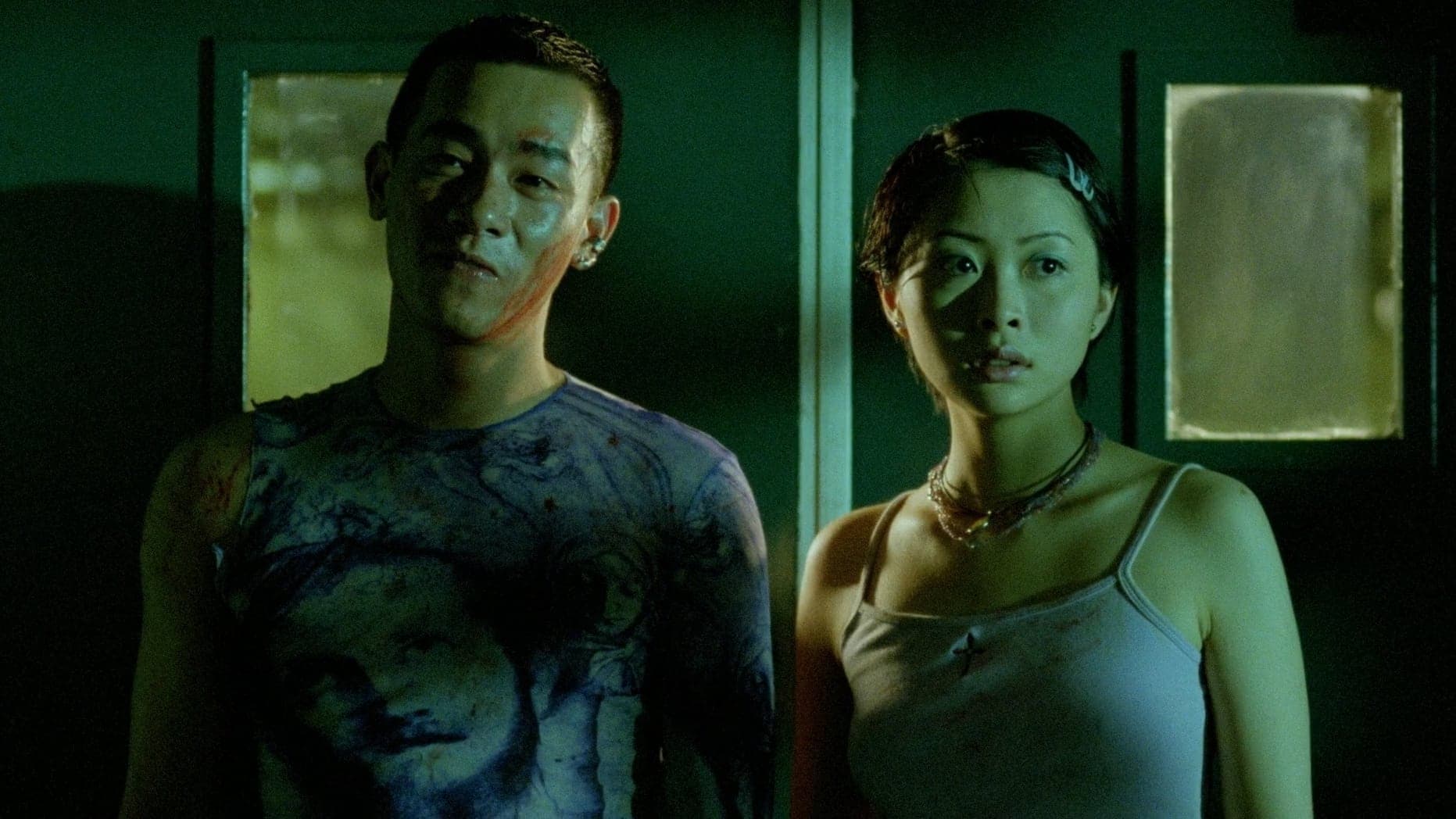 Emotion Cheung Kam-Ching