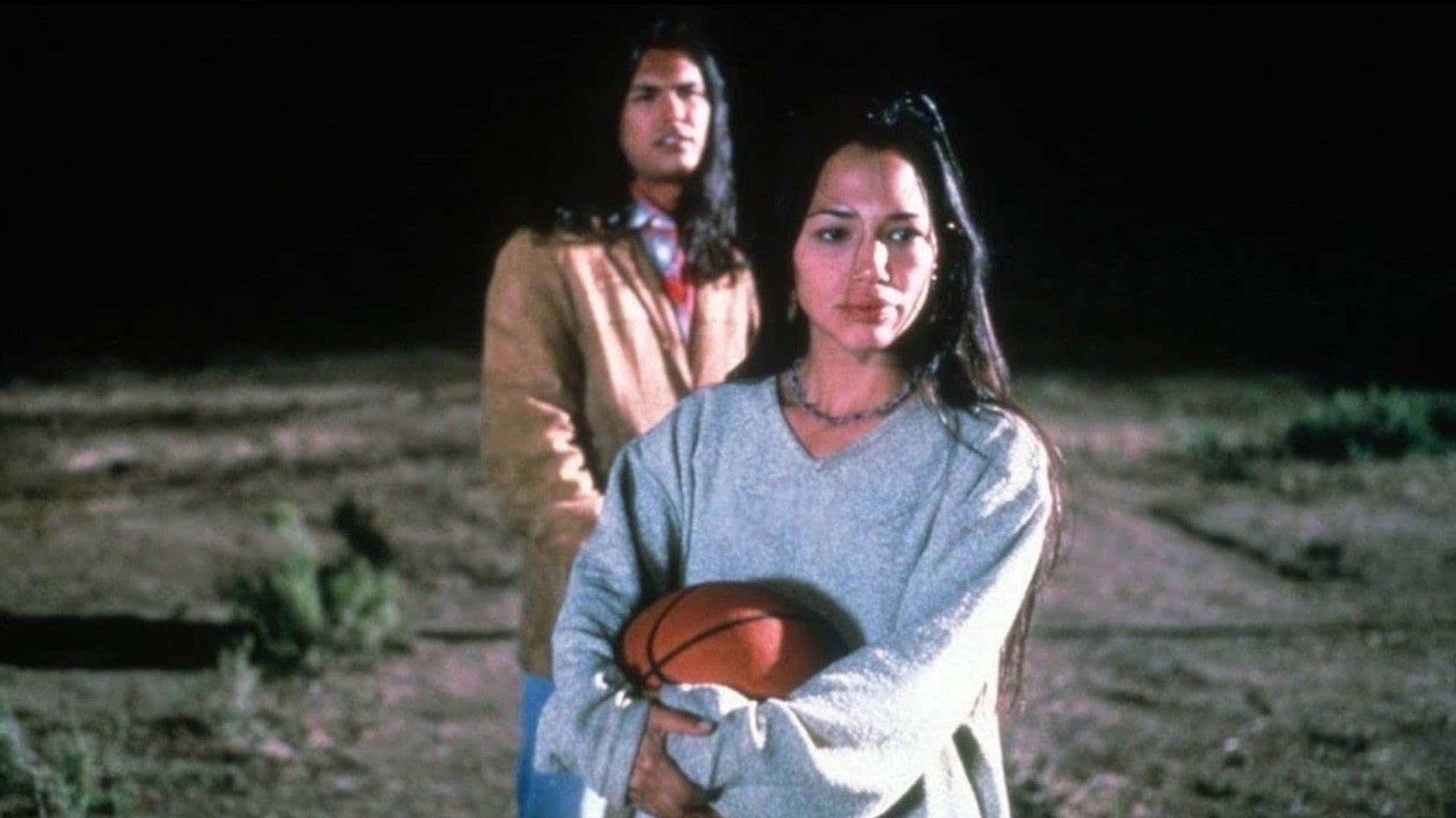 John Trudell