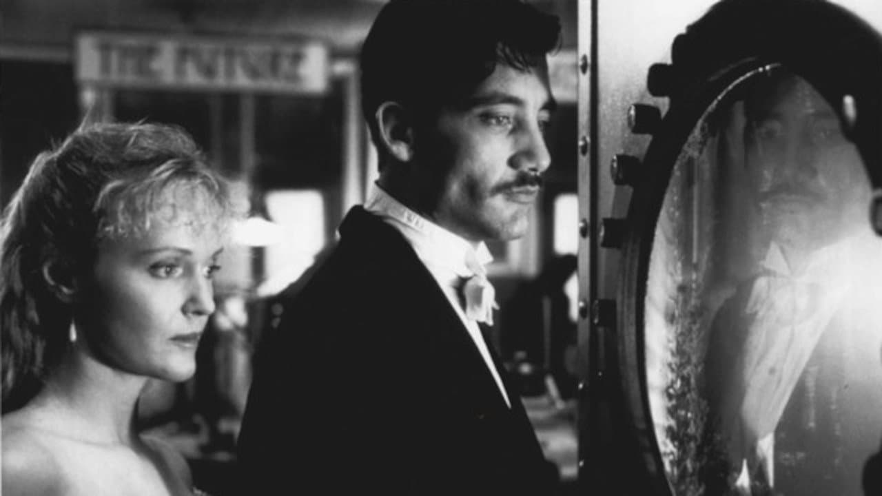 Carlton Chance