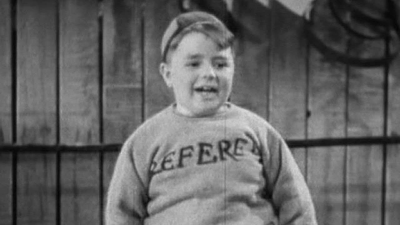 Joe Geil