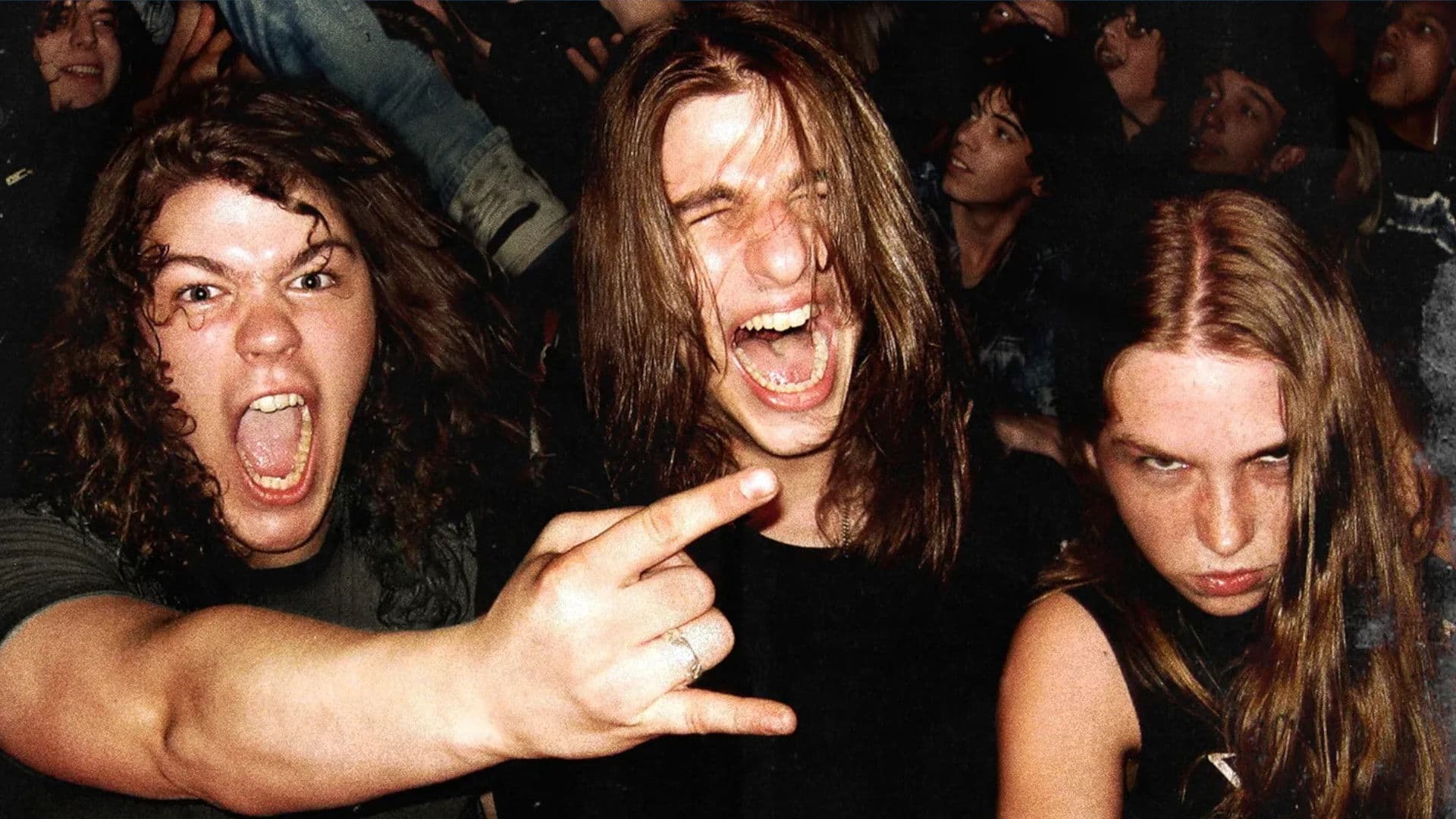 Gene Hoglan
