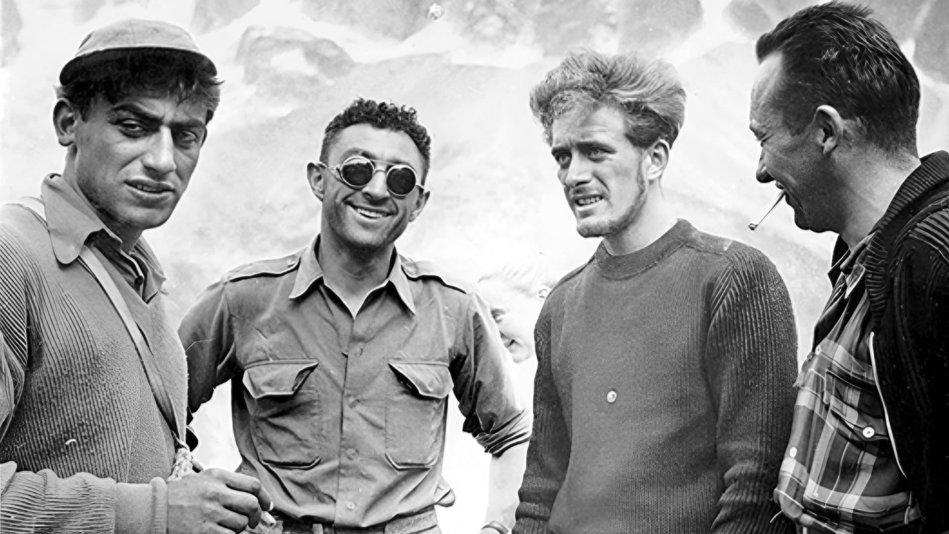 Walter Bonatti