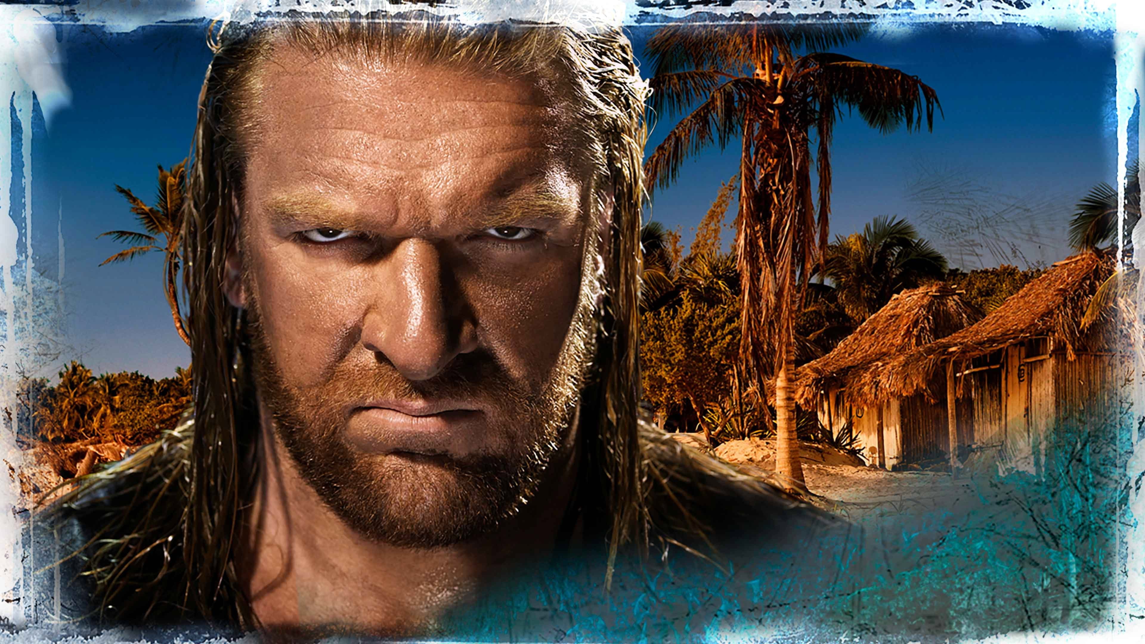 WWE SummerSlam 2007