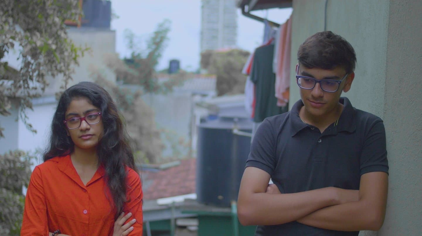 Wageesha Salgadu