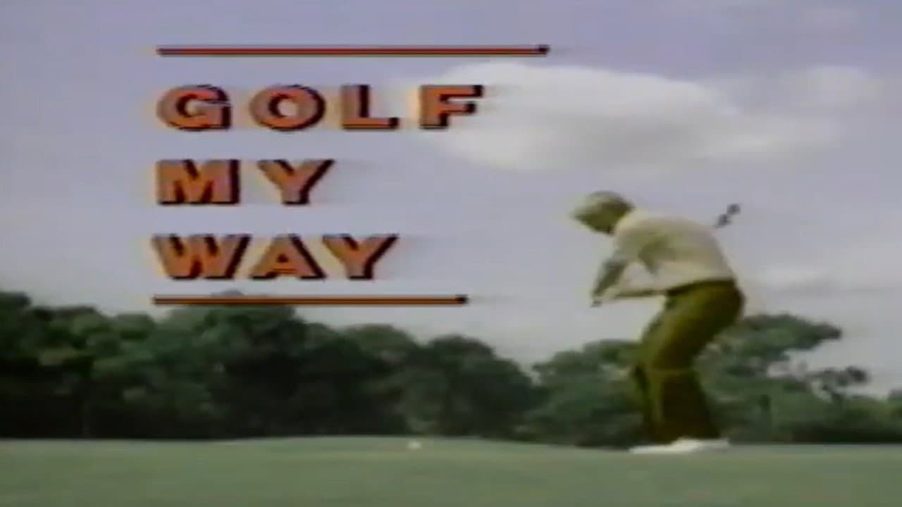 Jack Nicklaus