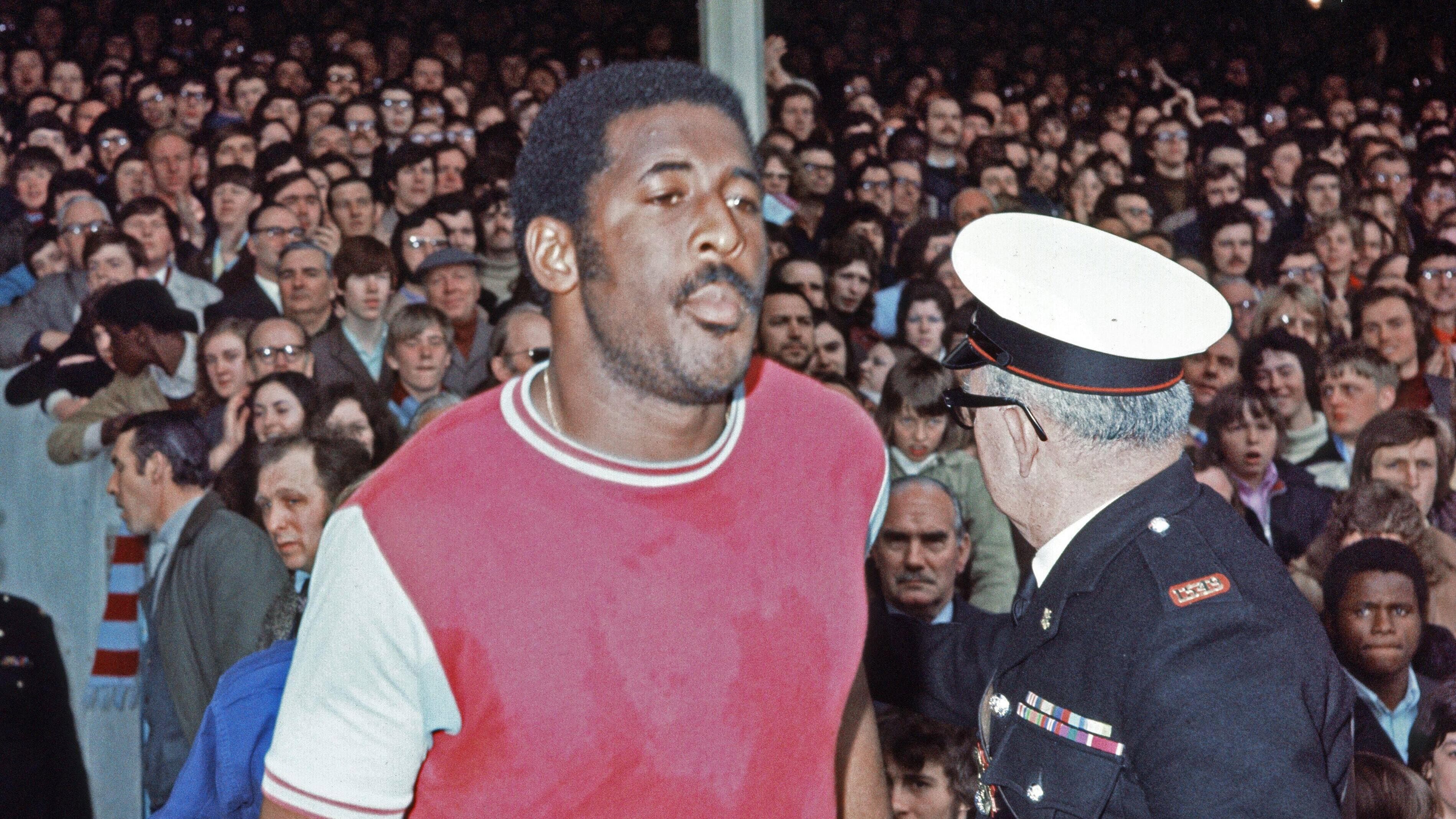 Clyde Best
