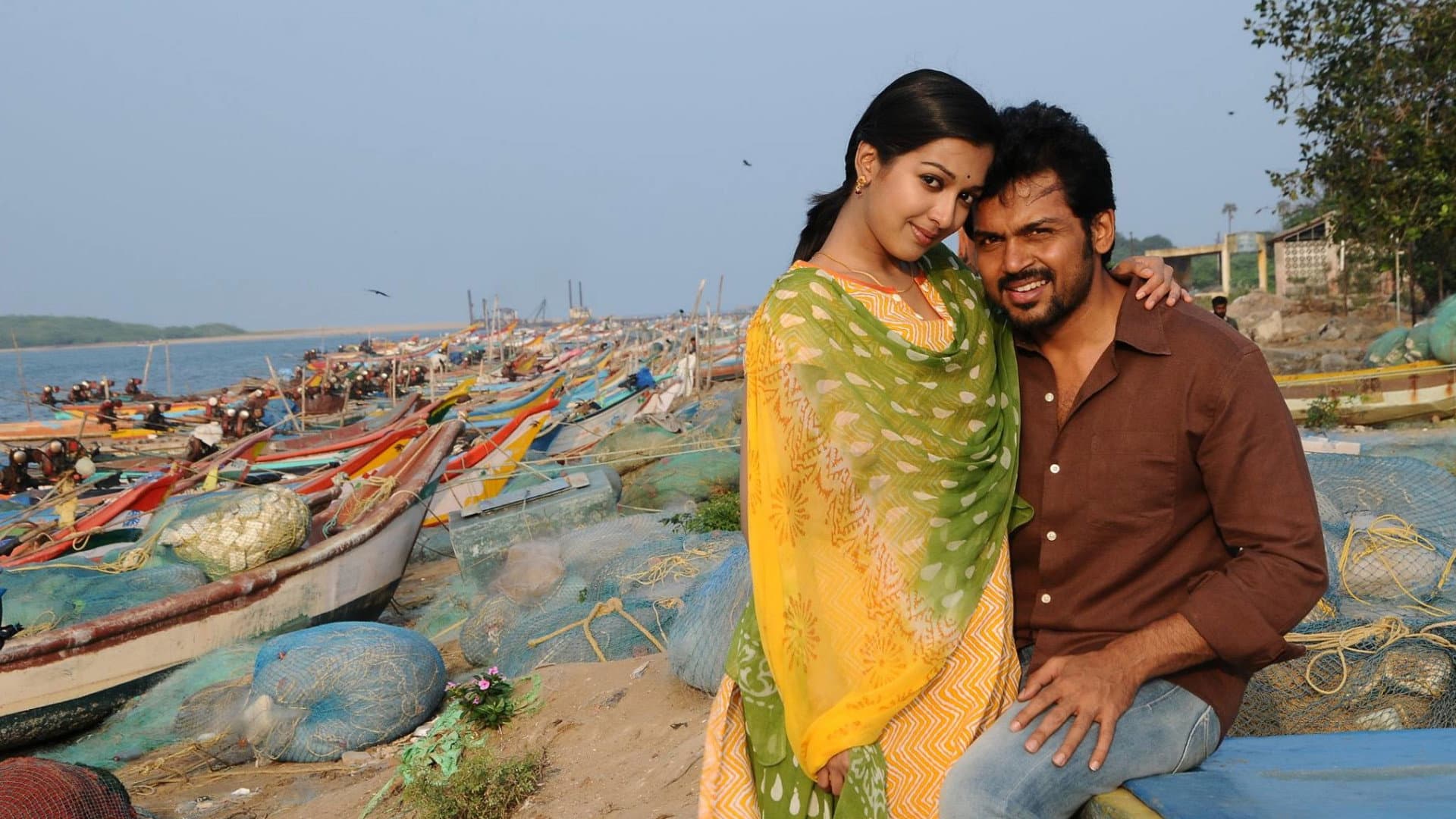 Justin Vijay