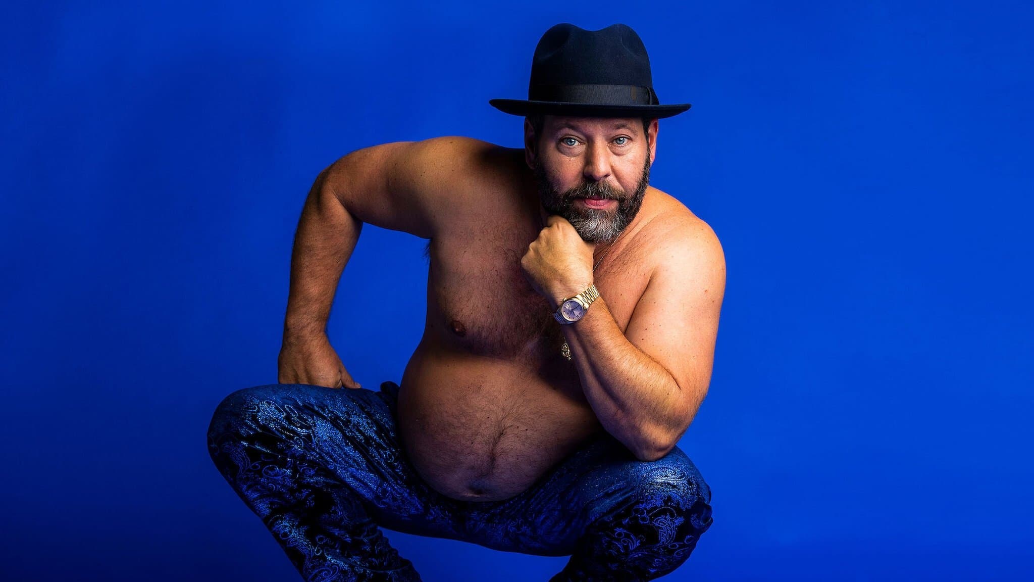 Bert Kreischer