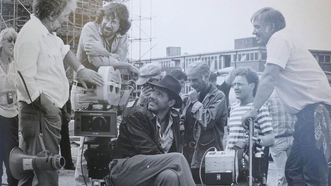 Douglas Slocombe