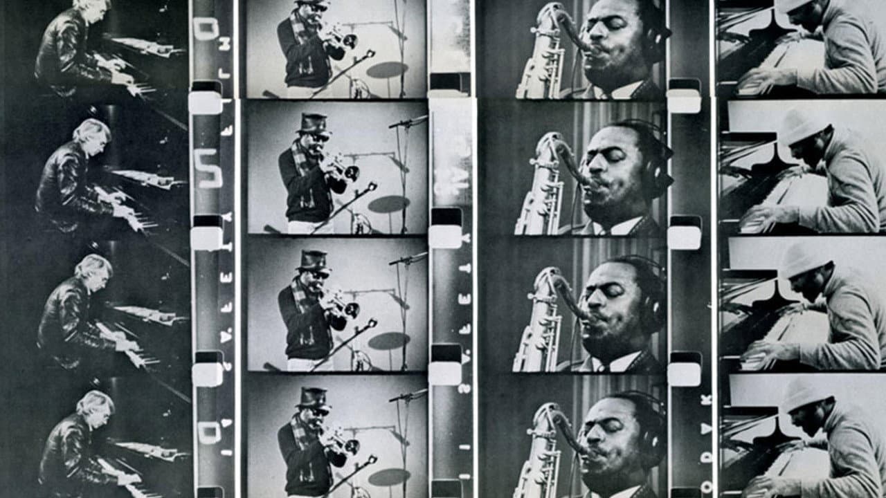 Cecil Taylor