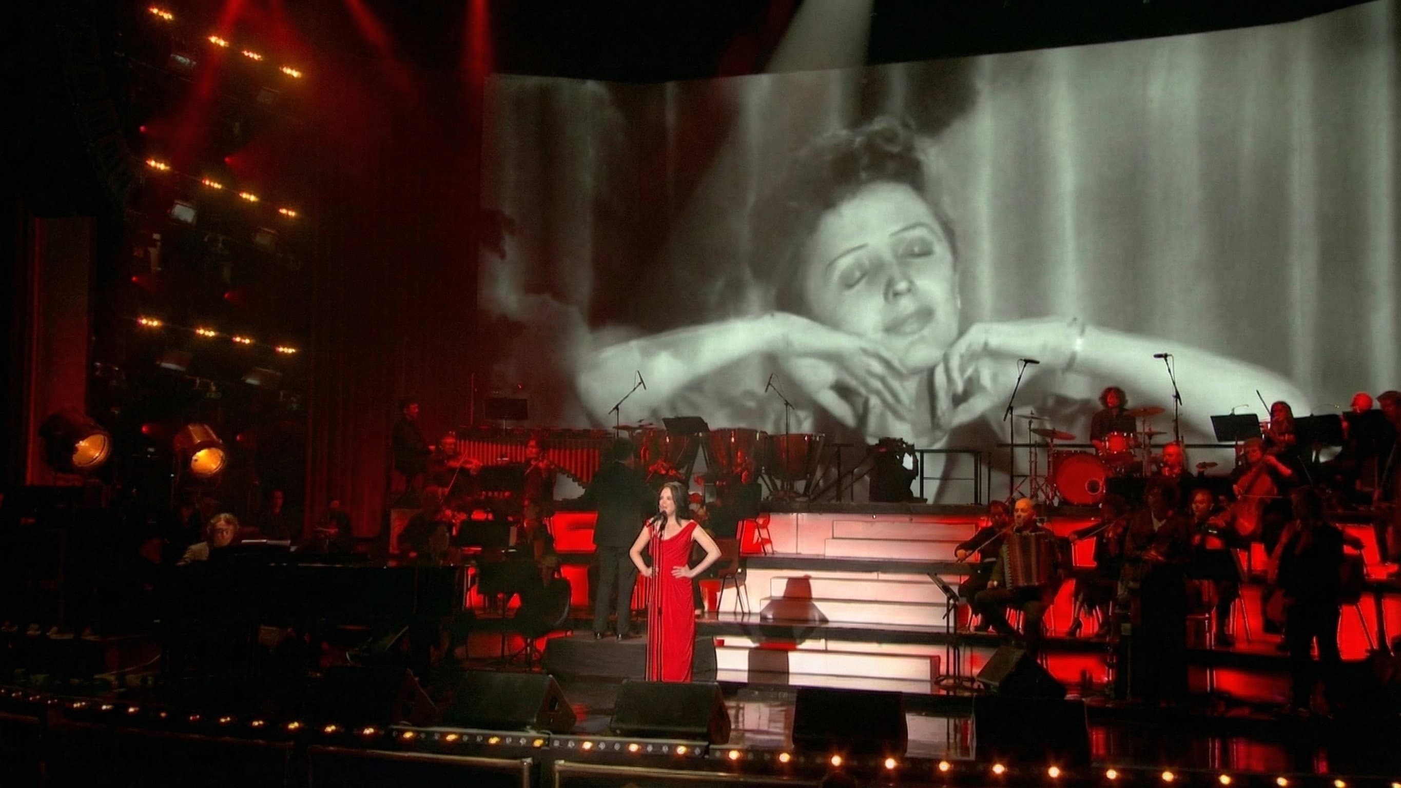 Madeleine Peyroux