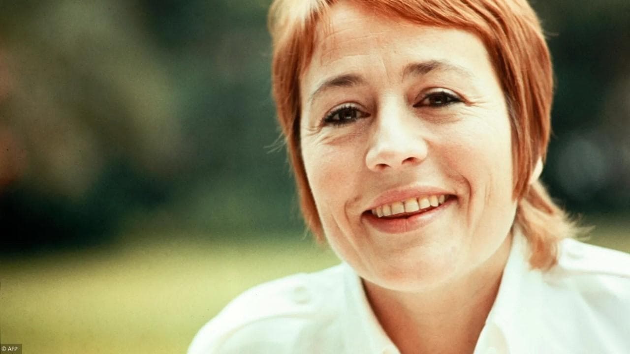 Lola Vogel
