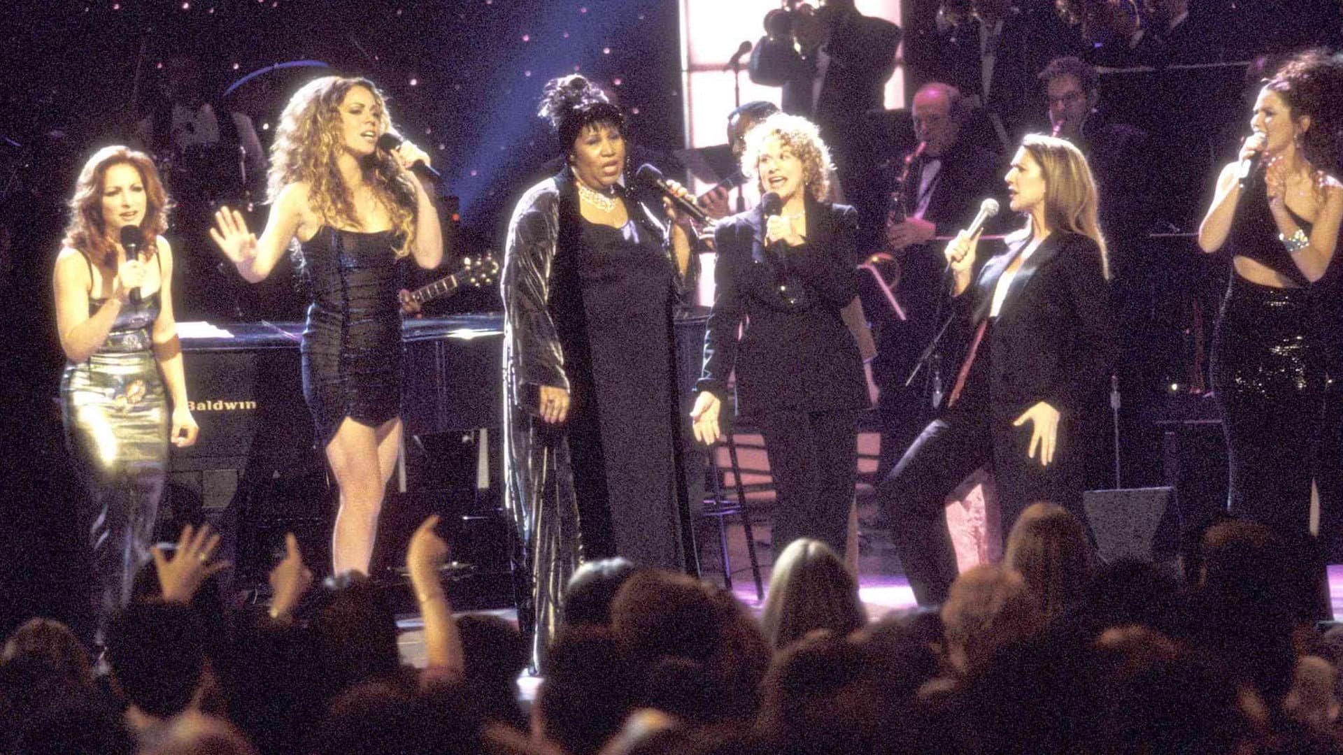 Gloria Estefan
