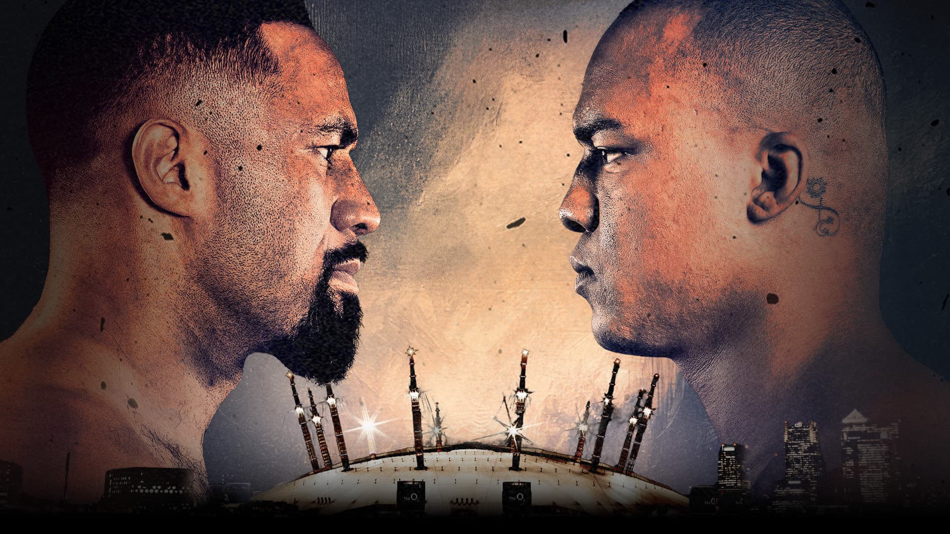Arnie Dawson