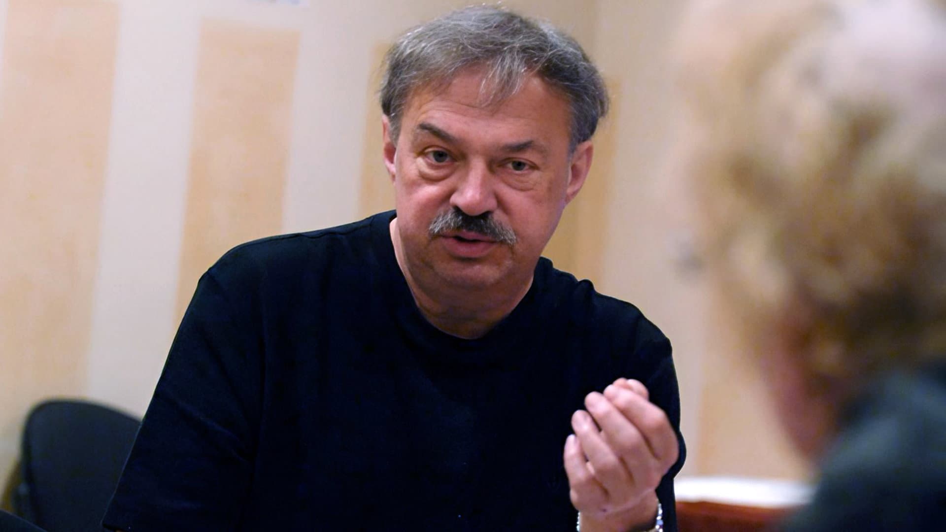 Jean-Michel Carré