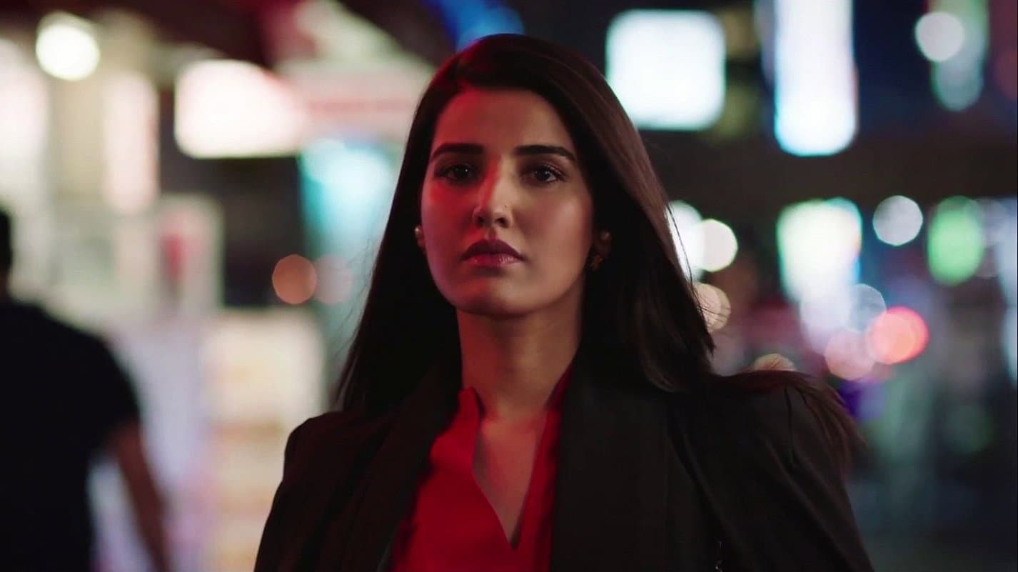 Hareem Farooq