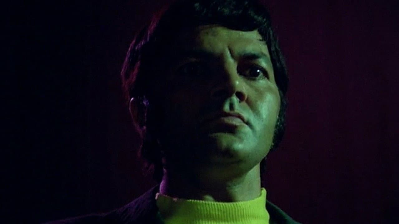 Vikram Makandar