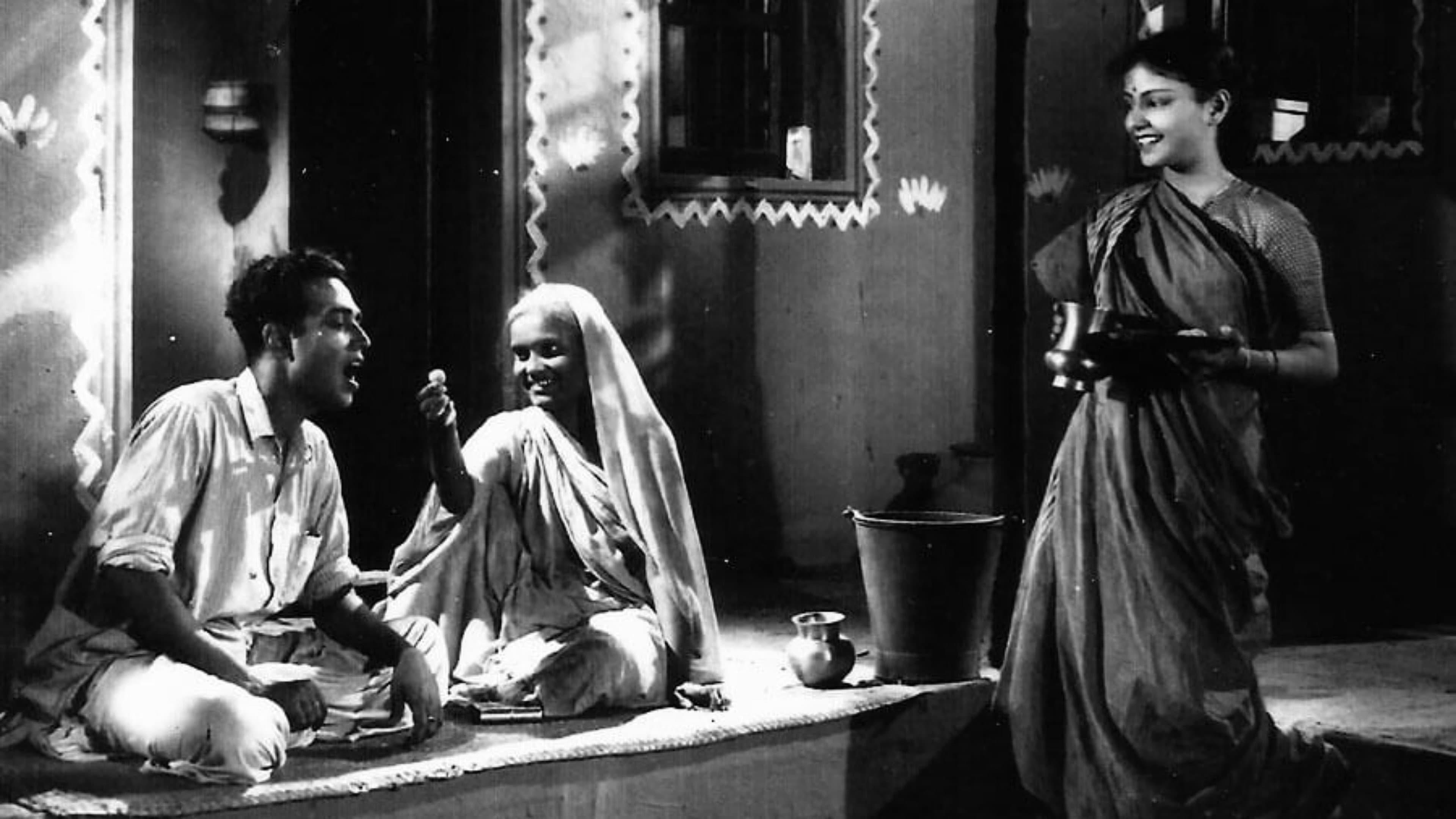 Gour Prasad Ghose