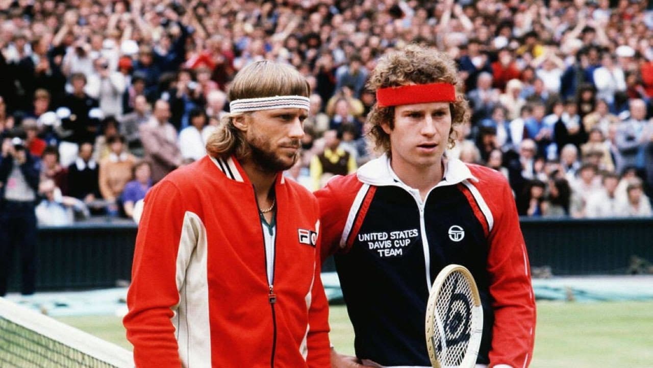 Björn Borg