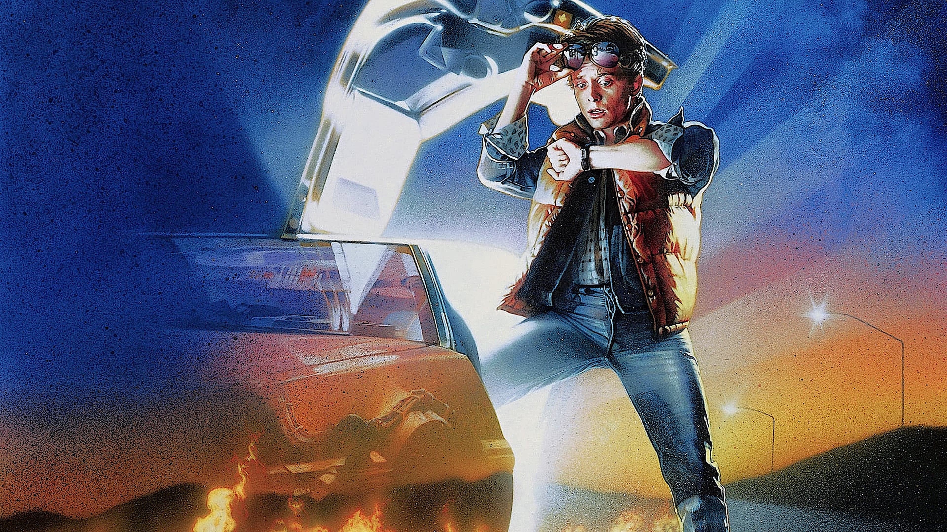 Christopher Lloyd