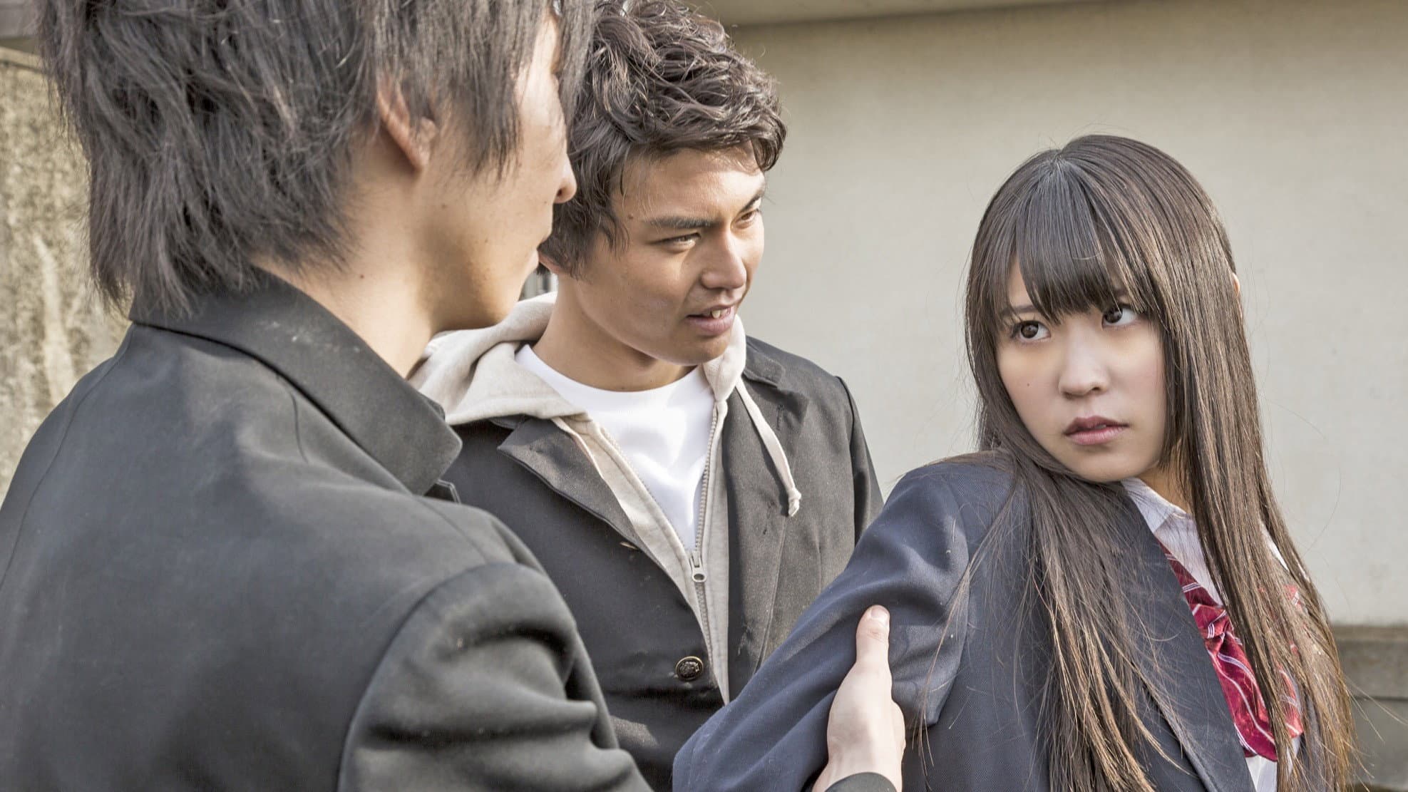 Kazuto Nakamura
