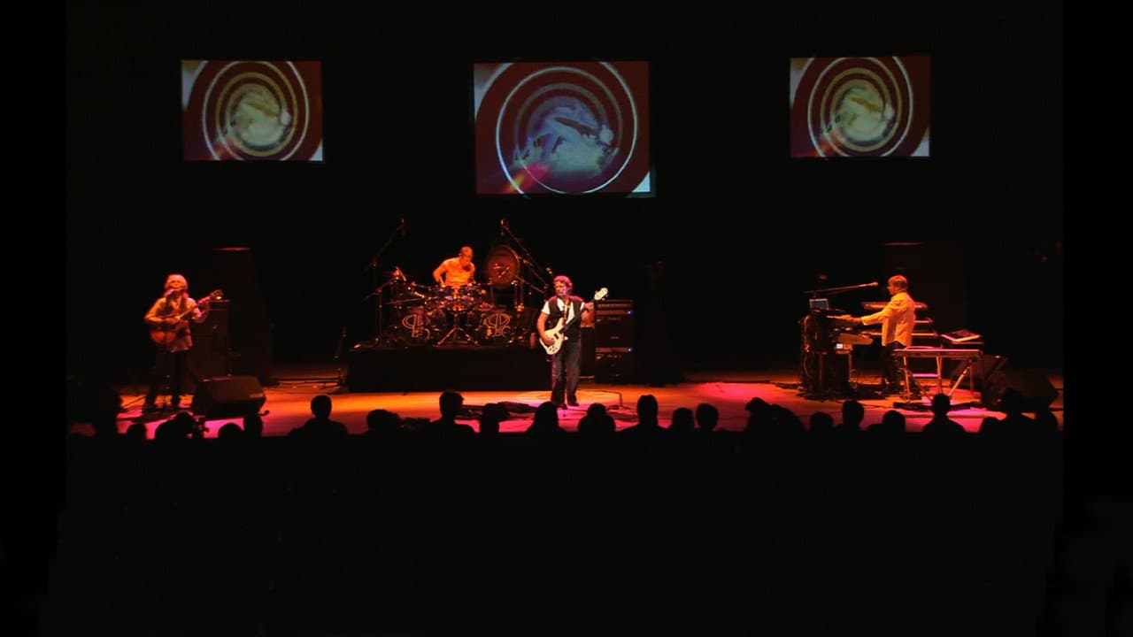 Geoff Downes