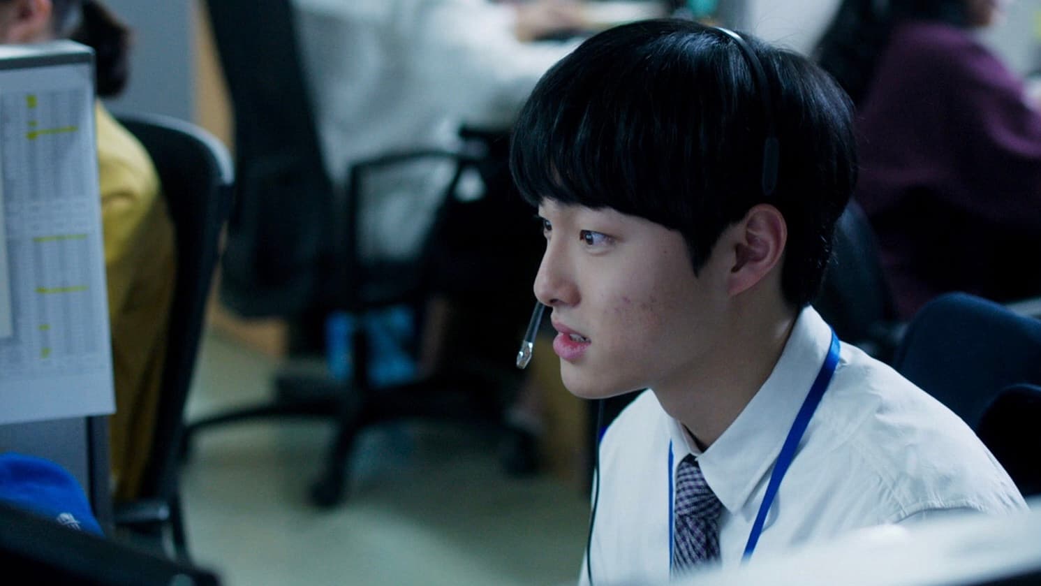 Cho Saeyeon