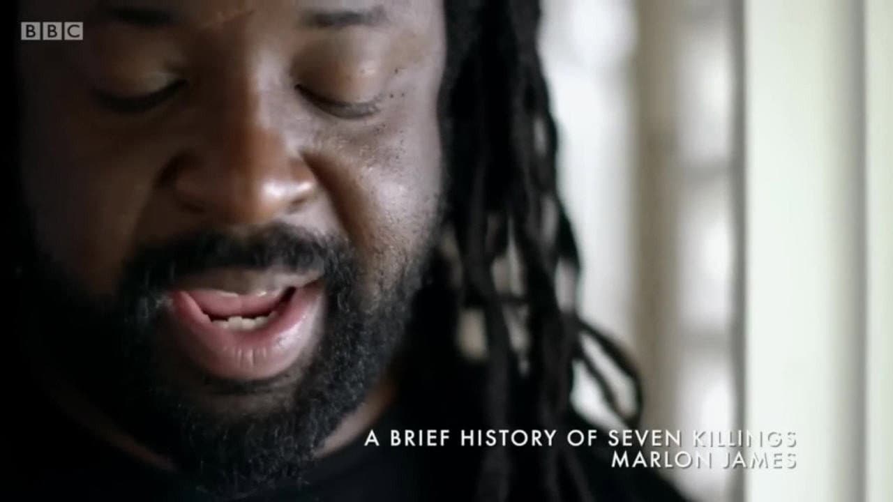 Marlon James