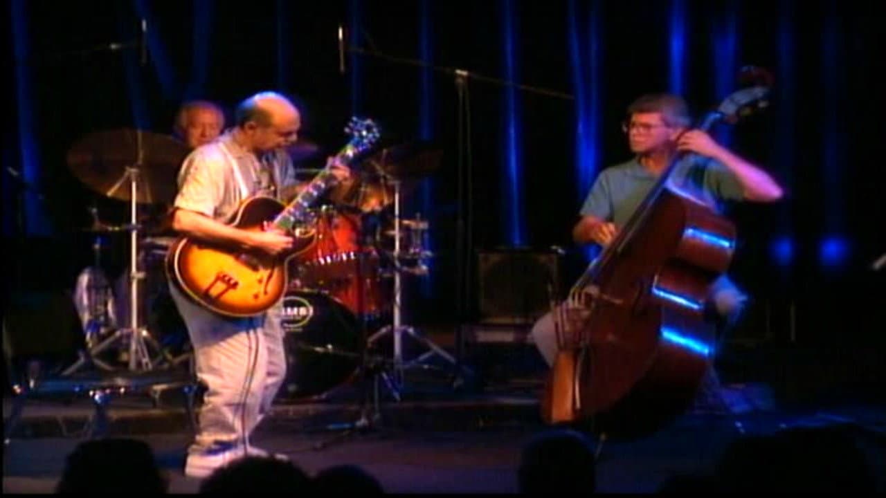 Joe Pass