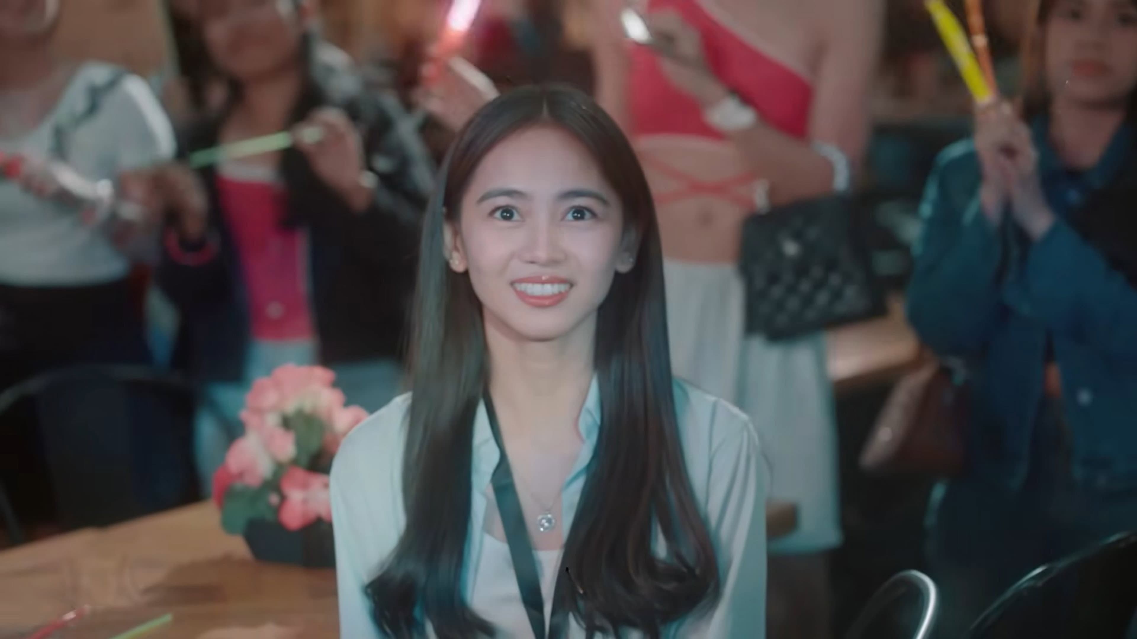 Pauline Bianca Santos