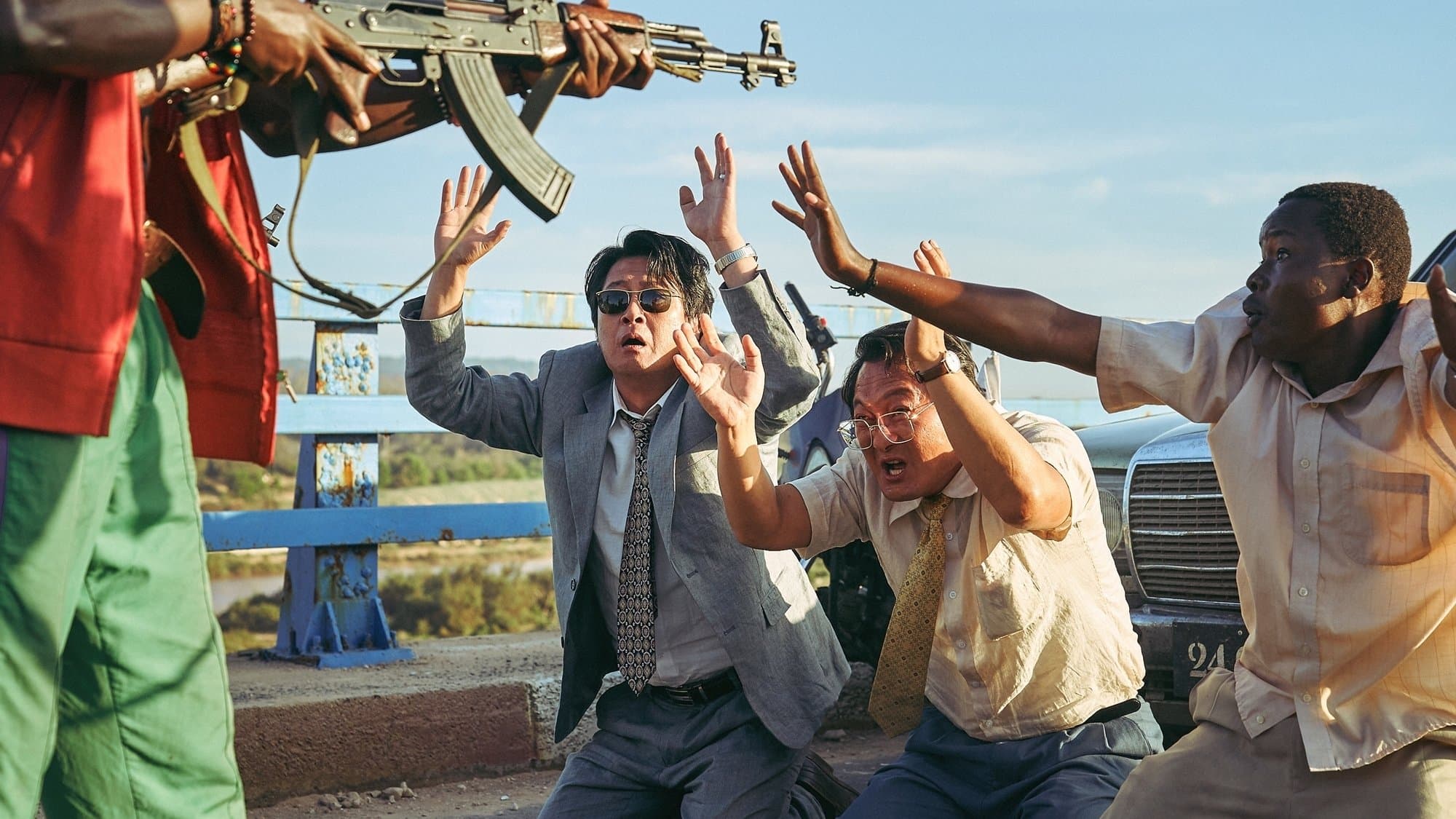 Ahn Se-ho