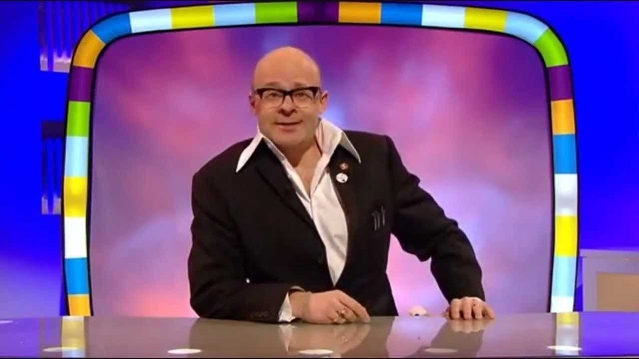 Tony Gubba