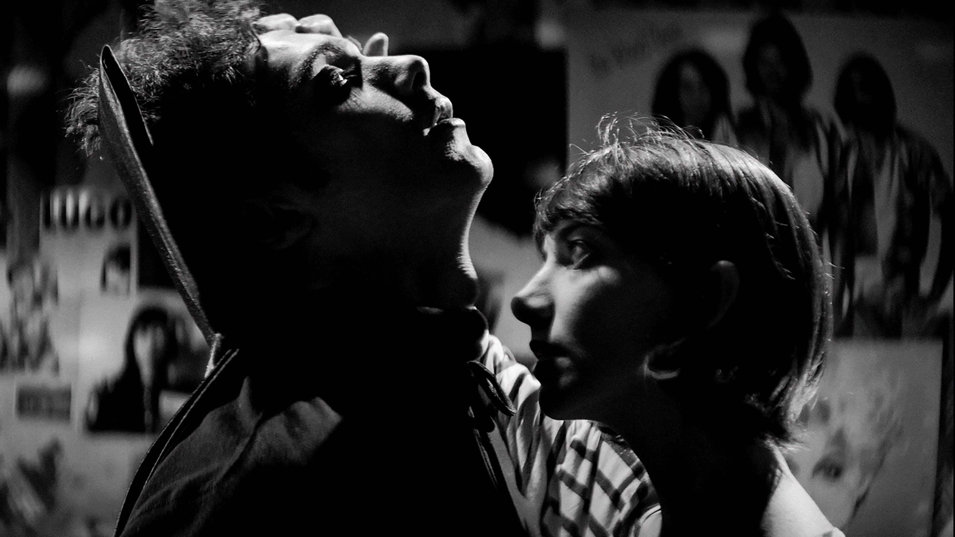 Ana Lily Amirpour
