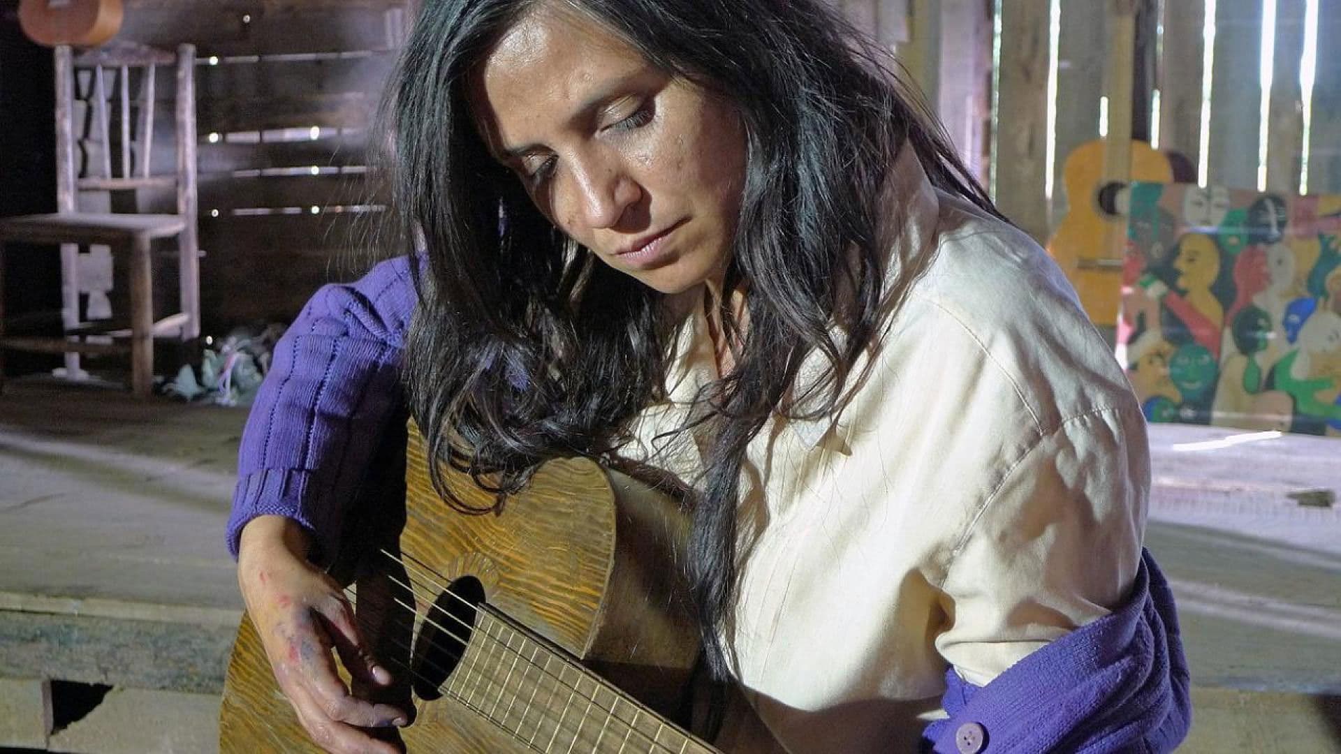 Francisca Gavilán