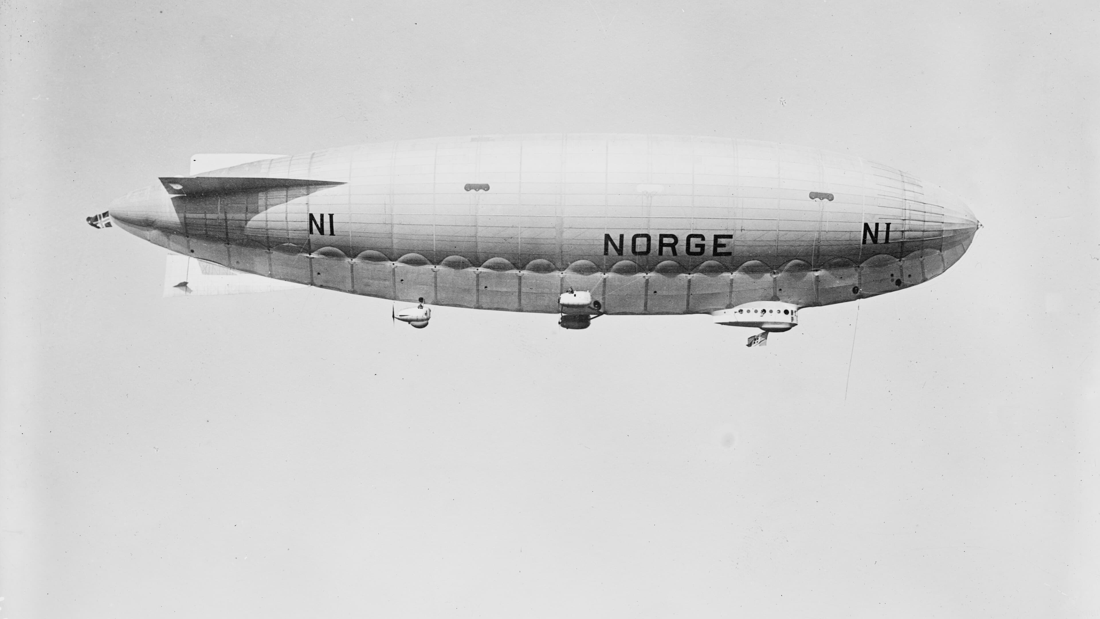 Roald Amundsen