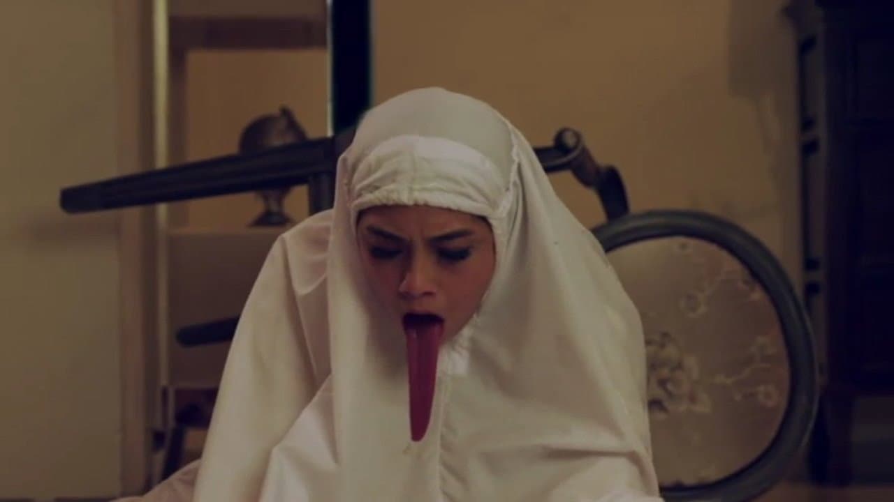 Zahra Jasmine