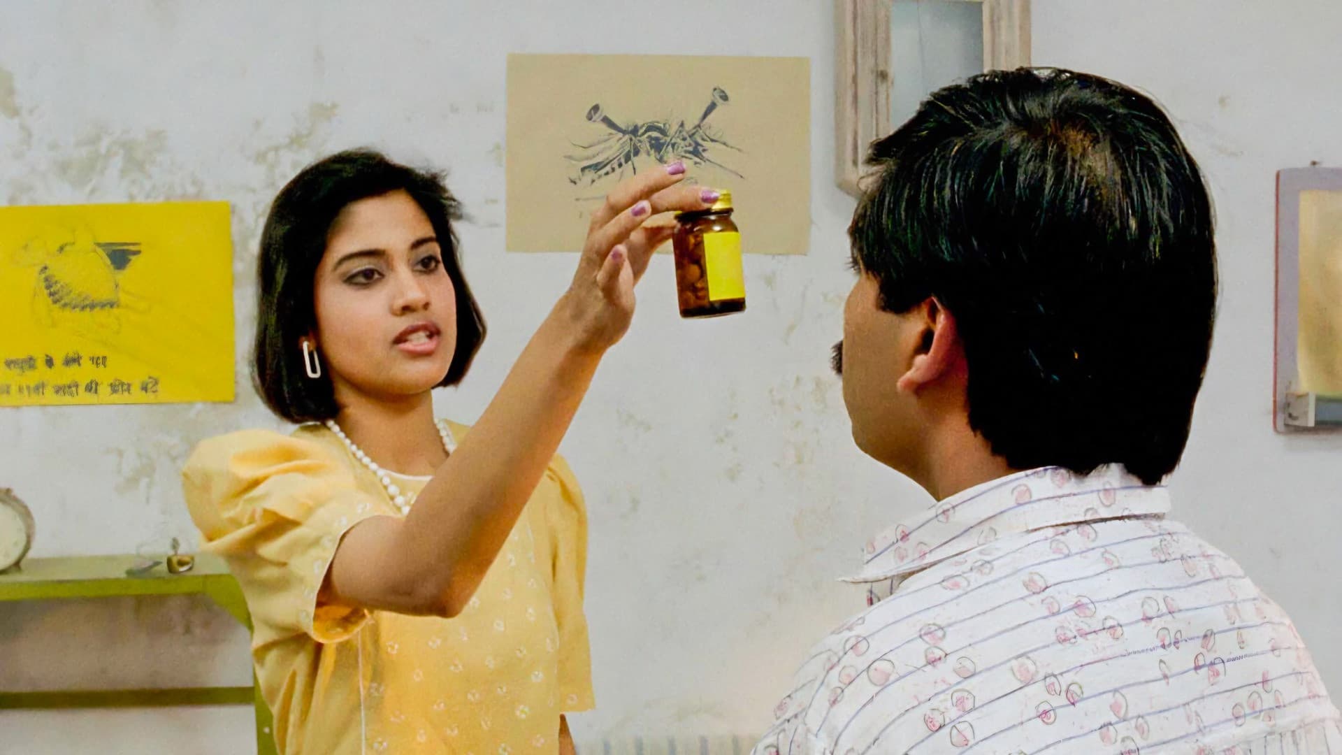 Nimesh Desai