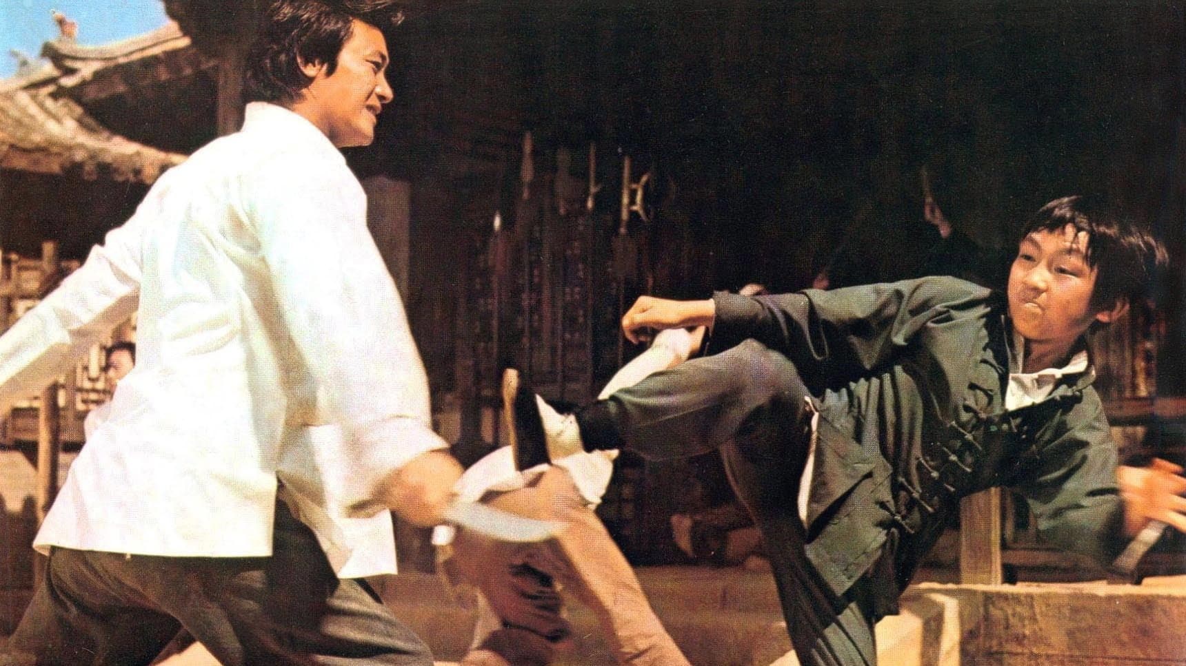 Au Lap-Bo