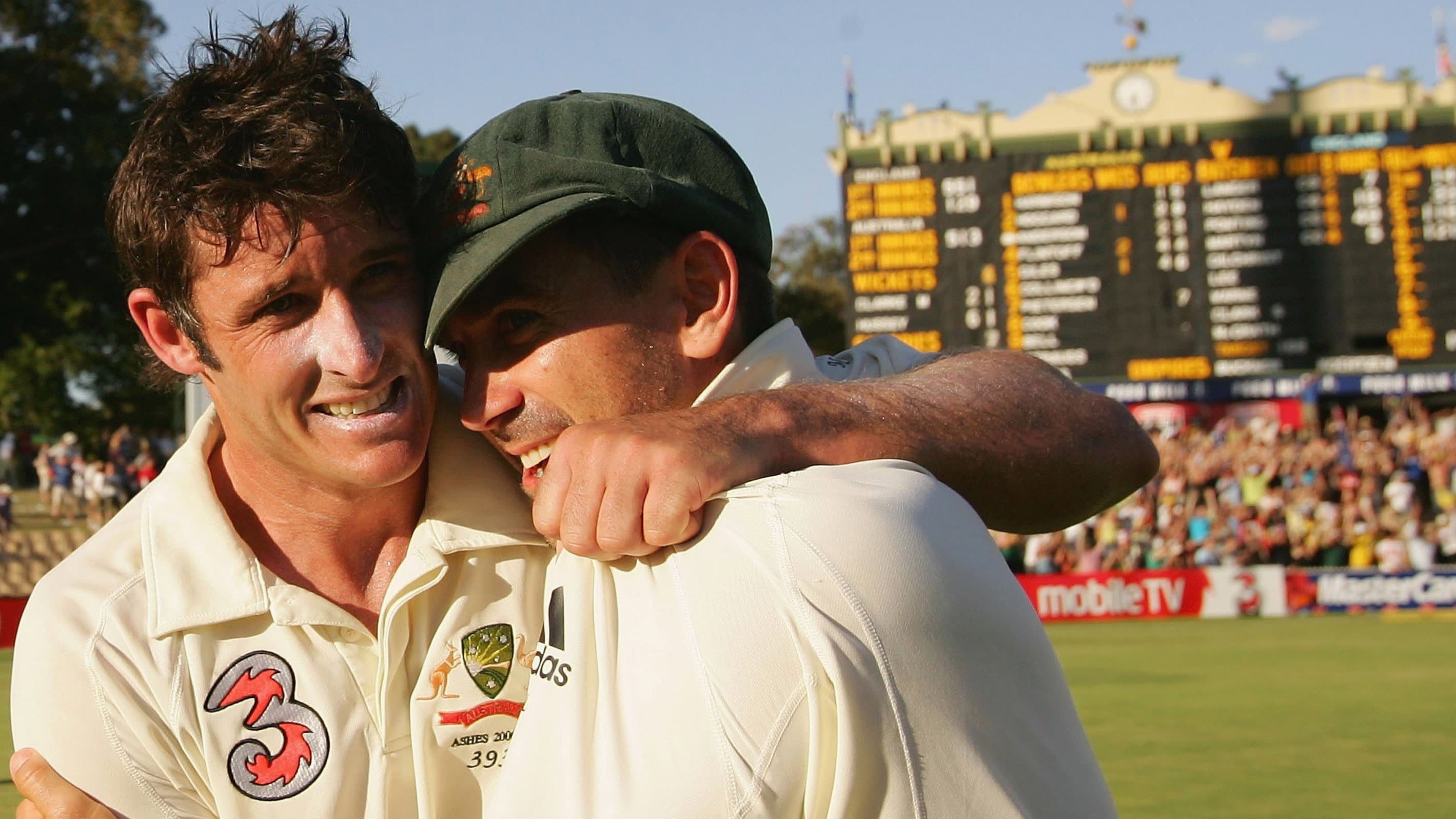 Richie Benaud