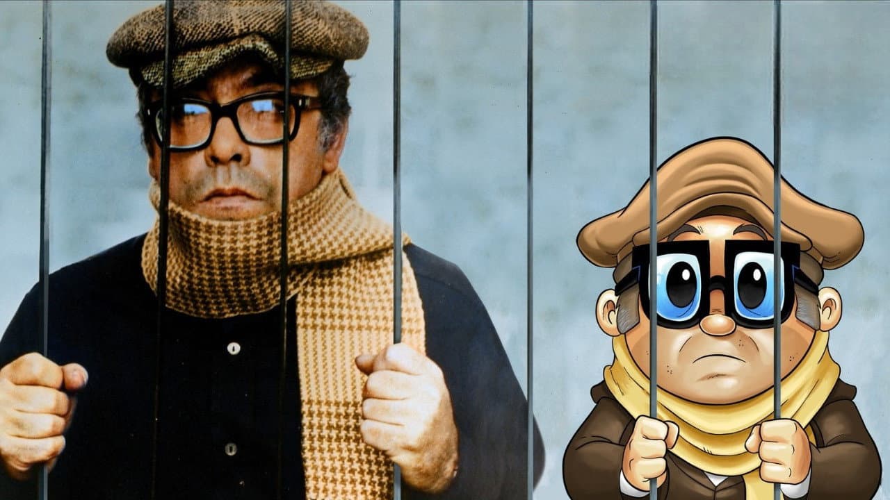 Cino Bottelli