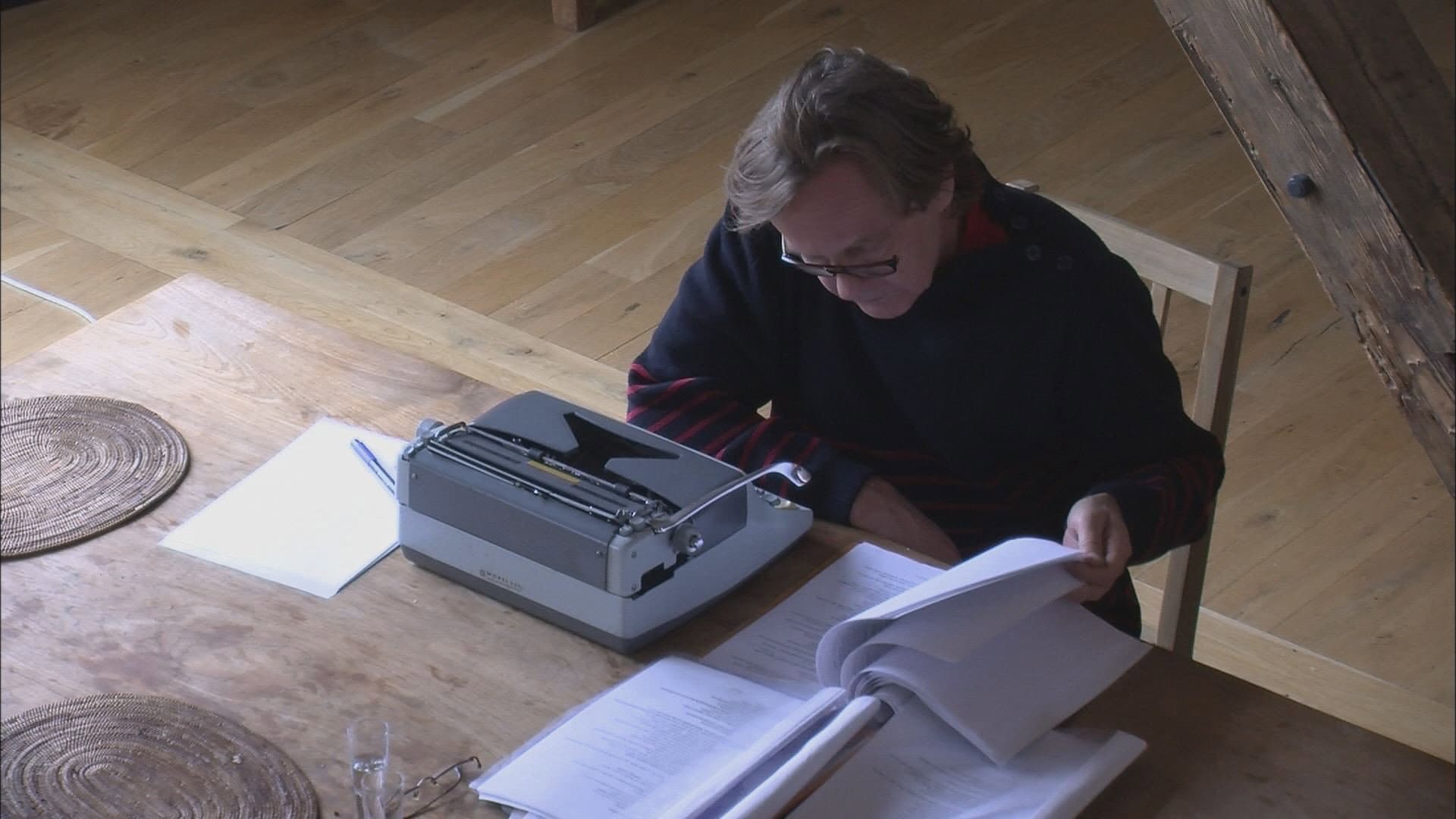 Martin Hanzlíček