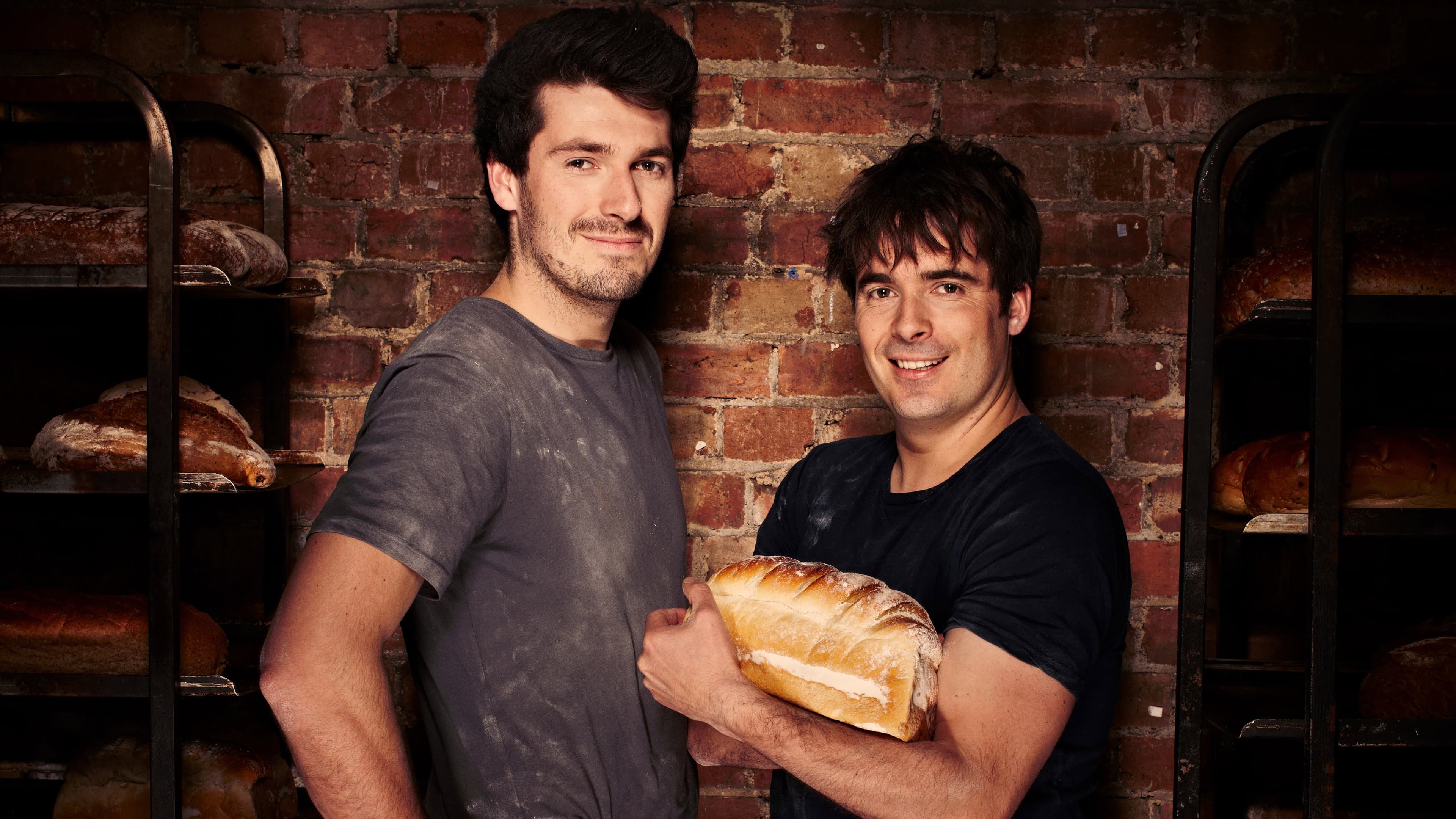 Tom Herbert