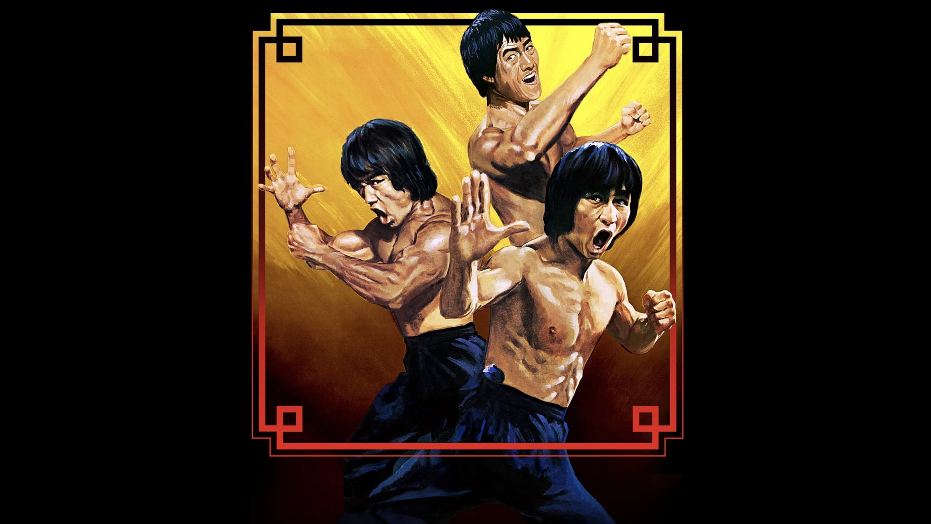 Dragon Lee