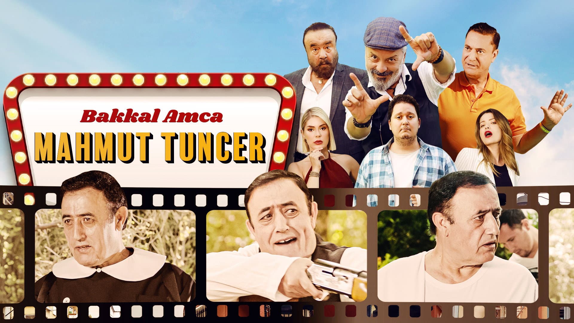 Mahmut Tuncer